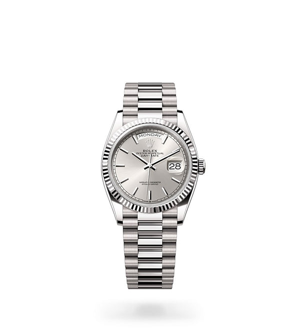 rolex m128239-0005 watch collection page upright image