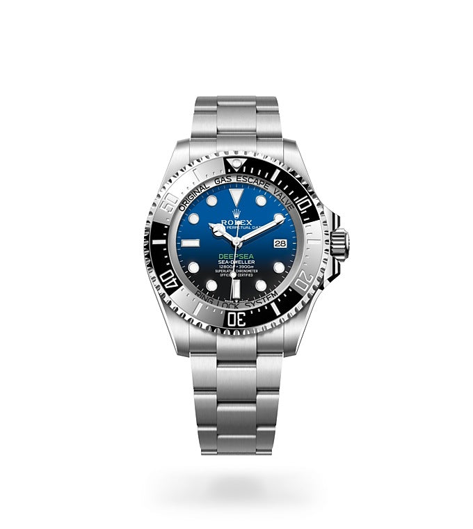 rolex m136660-0003 watch collection page upright image