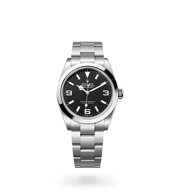 rolex m224270-0001 watch collection page upright image