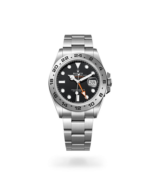 rolex m226570-0002 watch collection page upright image