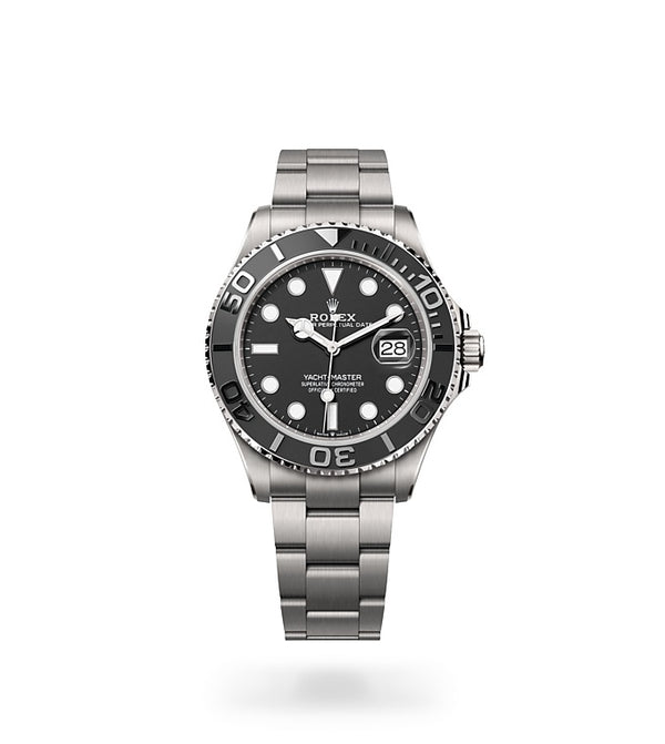 rolex m226627-0001 watch collection page upright image