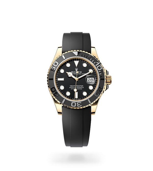 rolex m226658-0001 watch collection page upright image