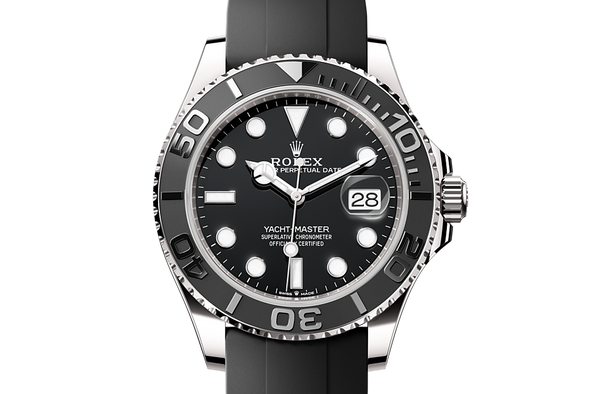 rolex m226659-0002 watch model page front facing image