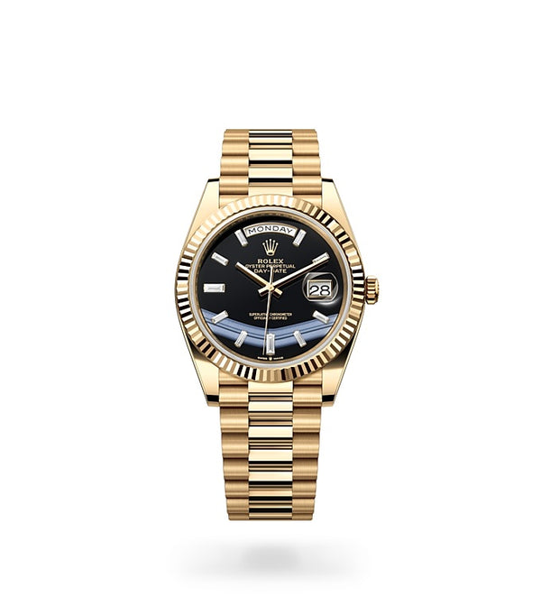 rolex m228238-0059 watch collection page upright image
