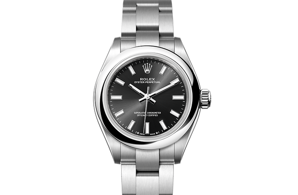 rolex m276200-0002 watch model page front facing image