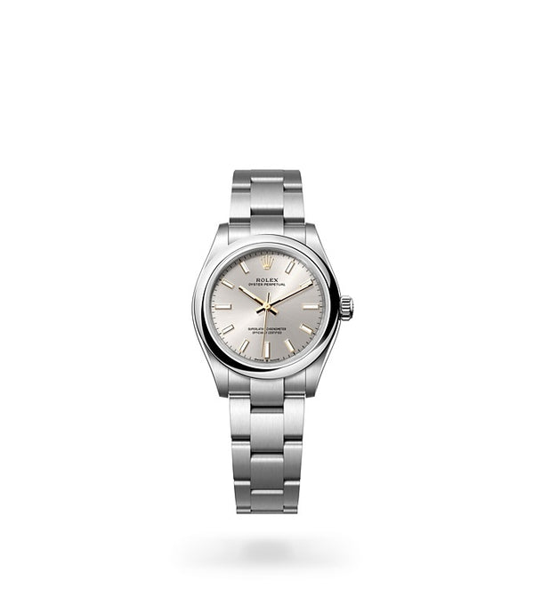 rolex m277200-0001 watch collection page upright image