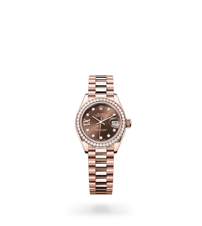 rolex m279135rbr-0001 watch collection page upright landscape image