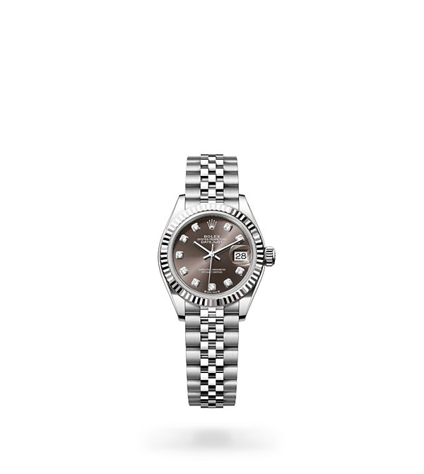 rolex m279174-0015 watch collection page upright image