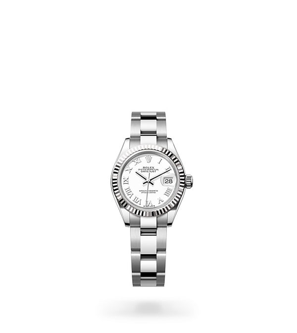 rolex m279174-0020 watch collection page upright image
