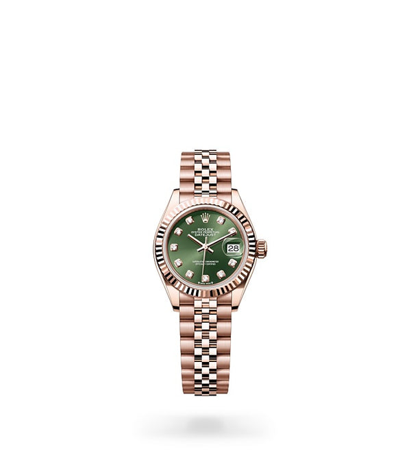 rolex m279175-0013 watch collection page upright image
