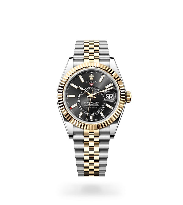 rolex m336933-0004 watch collection page upright image