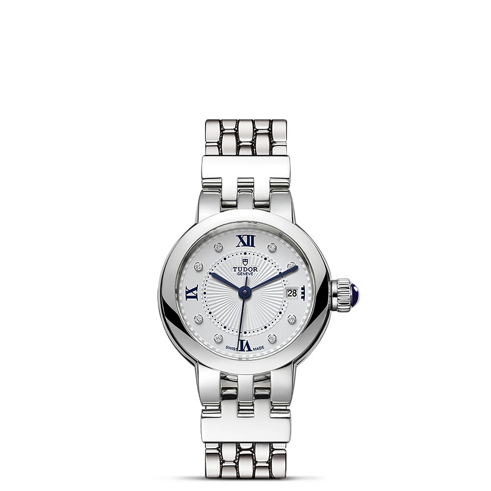 TUDOR Clair de Rose 26mm Ladies Watch M35200-0004