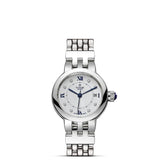 tudor clair de rose 26mm ladies watch