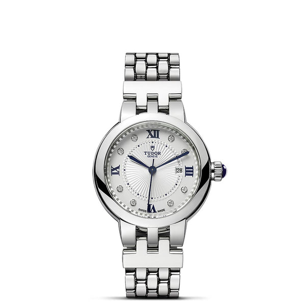 TUDOR Clair de Rose 30mm Ladies Watch M35500-0004