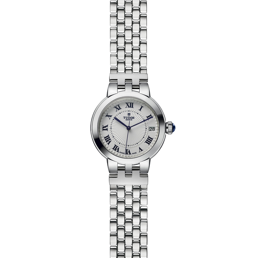 TUDOR Clair de Rose 34mm Ladies Watch M35800-0001