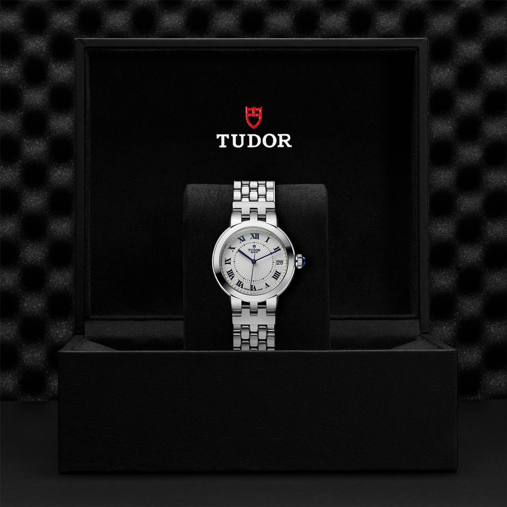 TUDOR Clair de Rose 34mm Ladies Watch M35800-0001