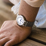 TUDOR Clair de Rose 34mm Ladies Watch M35800-0001