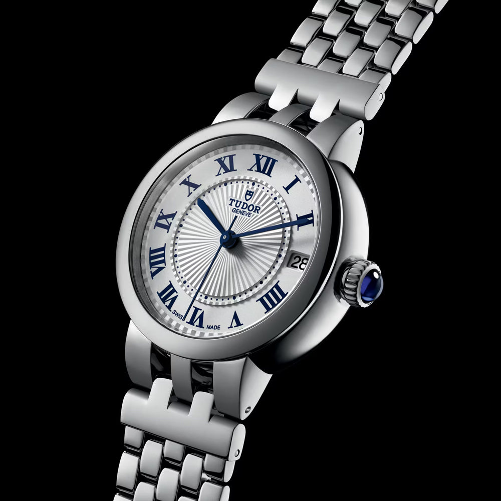 TUDOR Clair de Rose 34mm Ladies Watch M35800-0001