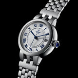 TUDOR Clair de Rose 34mm Ladies Watch M35800-0001