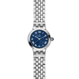 TUDOR Clair de Rose 34mm Blue Dial Ladies Watch M35800-0009