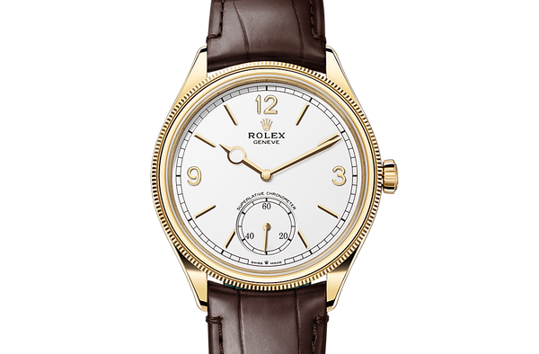 rolex m52508-0006 watch model page front facing image