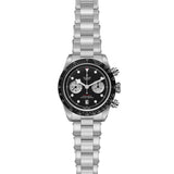 TUDOR Black Bay Chrono 41mm Black Dial Gents Watch M79360N-0011