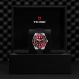 TUDOR Black Bay 58 39mm Burgundy Dial Watch M7939A1A0RU-0003