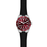 TUDOR Black Bay 58 39mm Burgundy Dial Watch M7939A1A0RU-0003