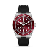 TUDOR Black Bay 58 39mm Burgundy Dial Watch M7939A1A0RU-0003