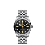 TUDOR Black Bay One 31 Anthracite Dial Ladies Watch M79600-0004