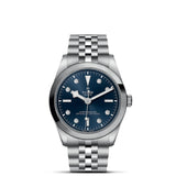 TUDOR Black Bay 36 Blue Dial Watch M79640-0005