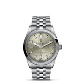 TUDOR Black Bay One 36 Light Champagne Dial Ladies Watch M79640-0006