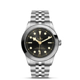 TUDOR Black Bay 39 Anthracite Dial Watch M79660-0001
