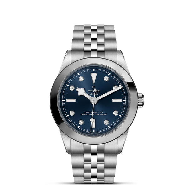 TUDOR Black Bay 39 Blue Dial Watch M79660-0005