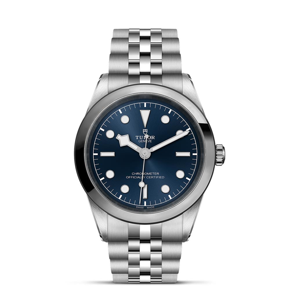 TUDOR Black Bay One 41 Blue Dial Gents Watch M79680-0002