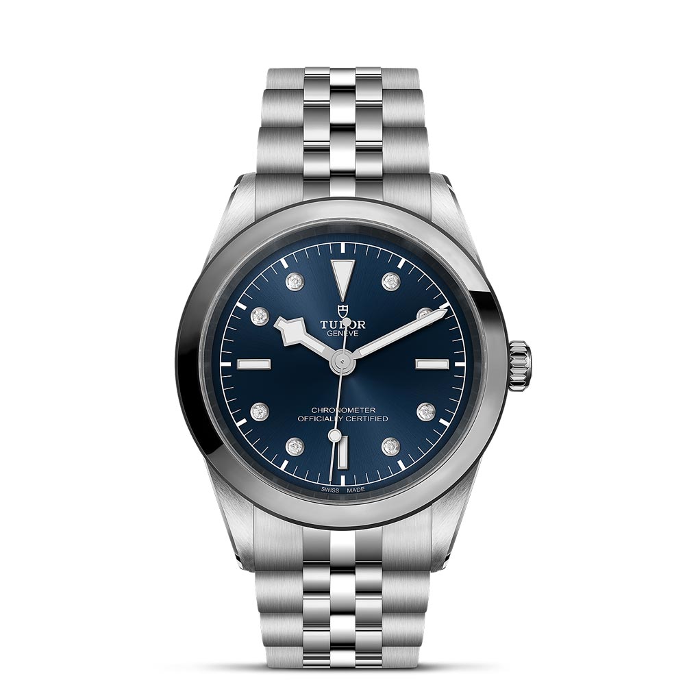 TUDOR Black Bay One 41 Blue Dial Watch M79680-0005