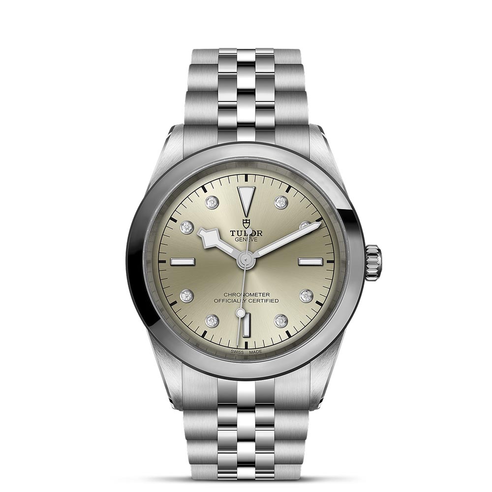 TUDOR Black Bay One 41 Light Champagne Dial Watch M79680-0006