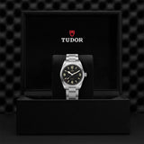 TUDOR Ranger 36mm Black Dial Watch M79930-0001