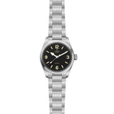 TUDOR Ranger 36mm Black Dial Watch M79930-0001