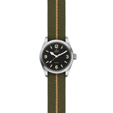 TUDOR Ranger 36mm Black Dial Watch M79930-0003