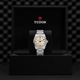 TUDOR Ranger 36mm Beige Dial Watch M79930-0007