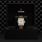 TUDOR Ranger 36mm Beige Dial Watch M79930-0008