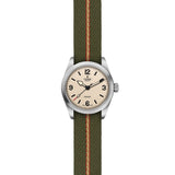 TUDOR Ranger 36mm Beige Dial Watch M79930-0008