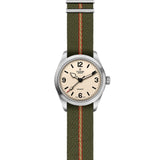 TUDOR Ranger 39mm Beige Dial Watch M79950-00011