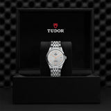 TUDOR 1926 36mm Silver Dial Watch M91450-0001