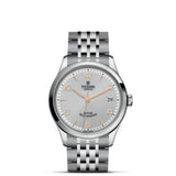 TUDOR 1926 36mm Silver Dial Watch M91450-0001