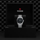 TUDOR 1926 36mm Black Dial Watch M91450-0002