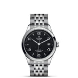 TUDOR 1926 36mm Black Dial Watch M91450-0002