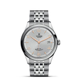 TUDOR 1926 39mm Silver Dial Watch M91550-0001