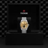 TUDOR 1926 Luna 39mm Champagne Dial Watch M91560-0001